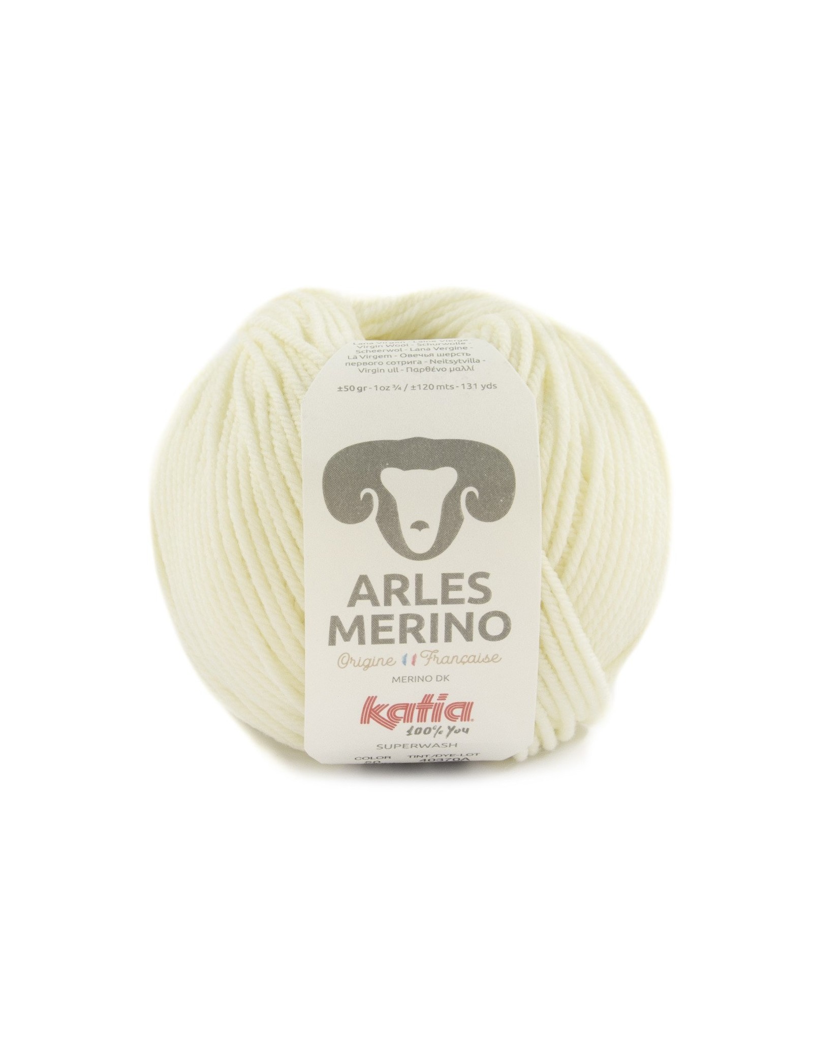 XWol - arles merino