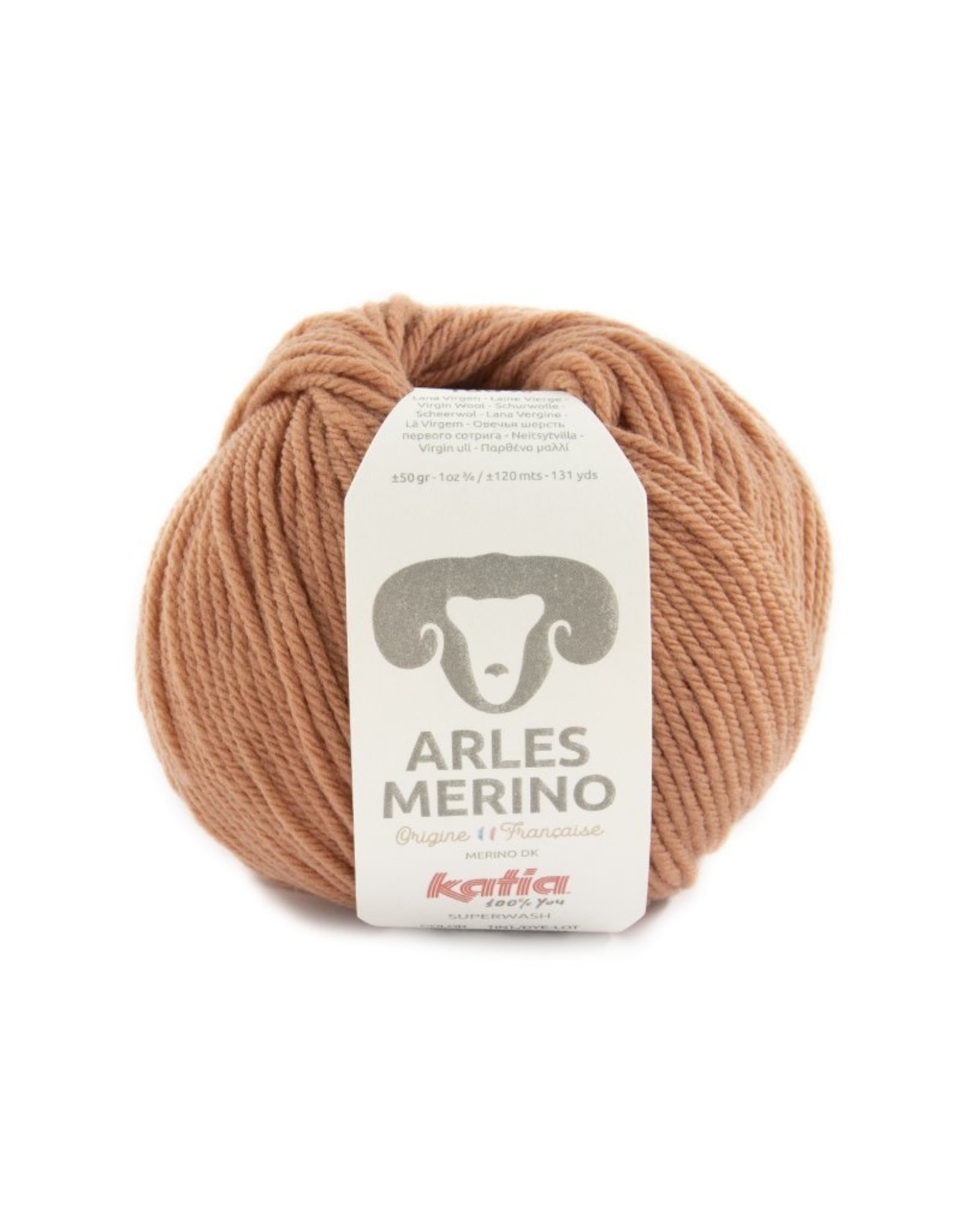 XWol - arles merino
