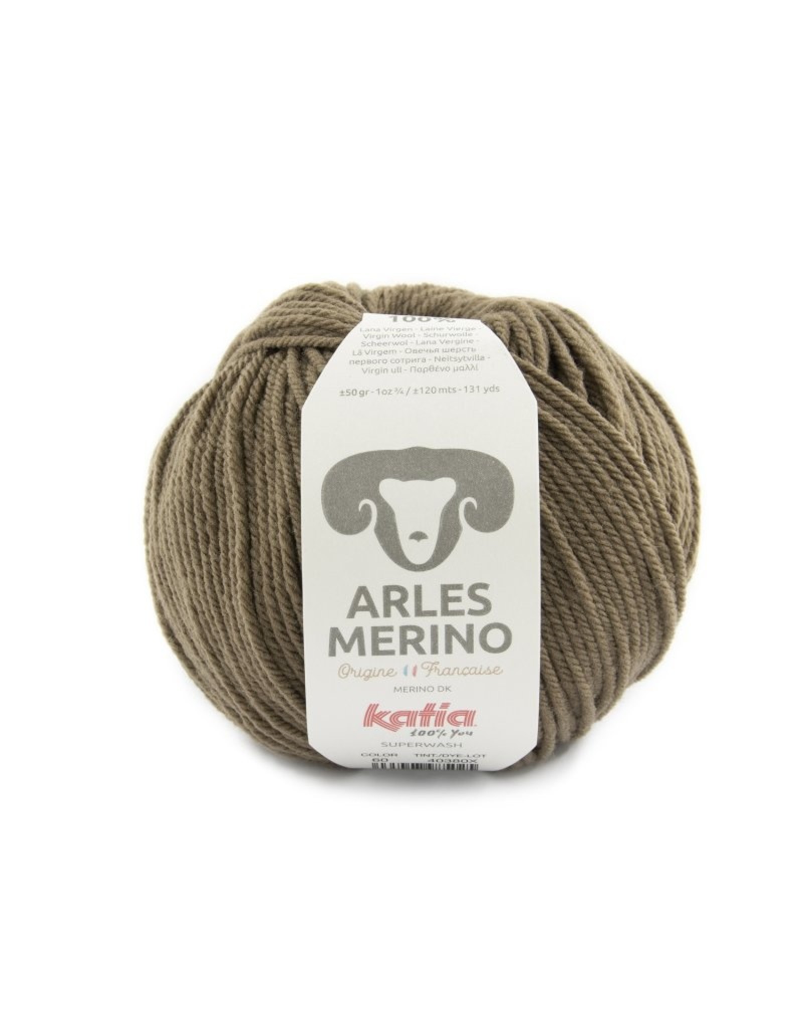 Wol - arles merino