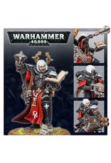 Games workshop Adepta Sororitas Retributor squad