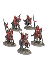 Games workshop Soulblight Gravelords Blood Knights