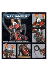 Games workshop Combat patrol Adepta sororitas