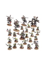 Games workshop Combat patrol orks