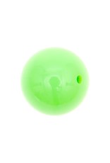 Rico Design Ronde kraal 19mm 1st