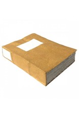 Biblio Lingot - 17x25cm