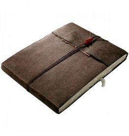 Handgeschept papier album arpenteur