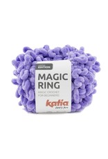 Katia XWol - magic ring