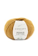 Katia XWol - mohair cotton