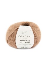 Katia XWol - mohair cotton