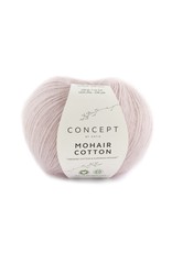 Katia XWol - mohair cotton
