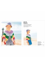 Rico Design Boek Kids handknitting summer special 10