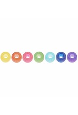 Rico Design Ponii beads 400st 9x6mm