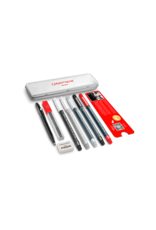 Caran d’Ache Creative nomad set Rylsee