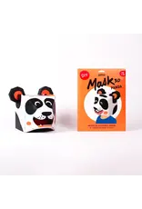 OMY Mask 3D Panda