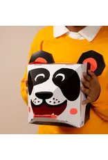 OMY Mask 3D Panda