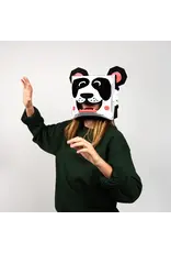 OMY Mask 3D Panda