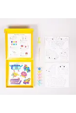 OMY Paint box pop