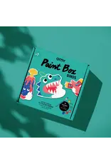 OMY Paint box dinos