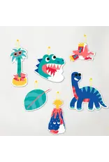 OMY Paint box dinos