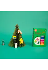 OMY Magic-do - kerst deco kit