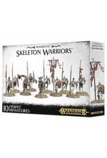 Games workshop DEATHRATTLE SKELETON WARRIORS