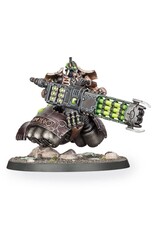 Games workshop Necrons Lokhust Heavy Destroyer