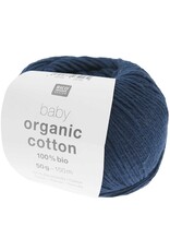 Rico Design Baby organic cotton