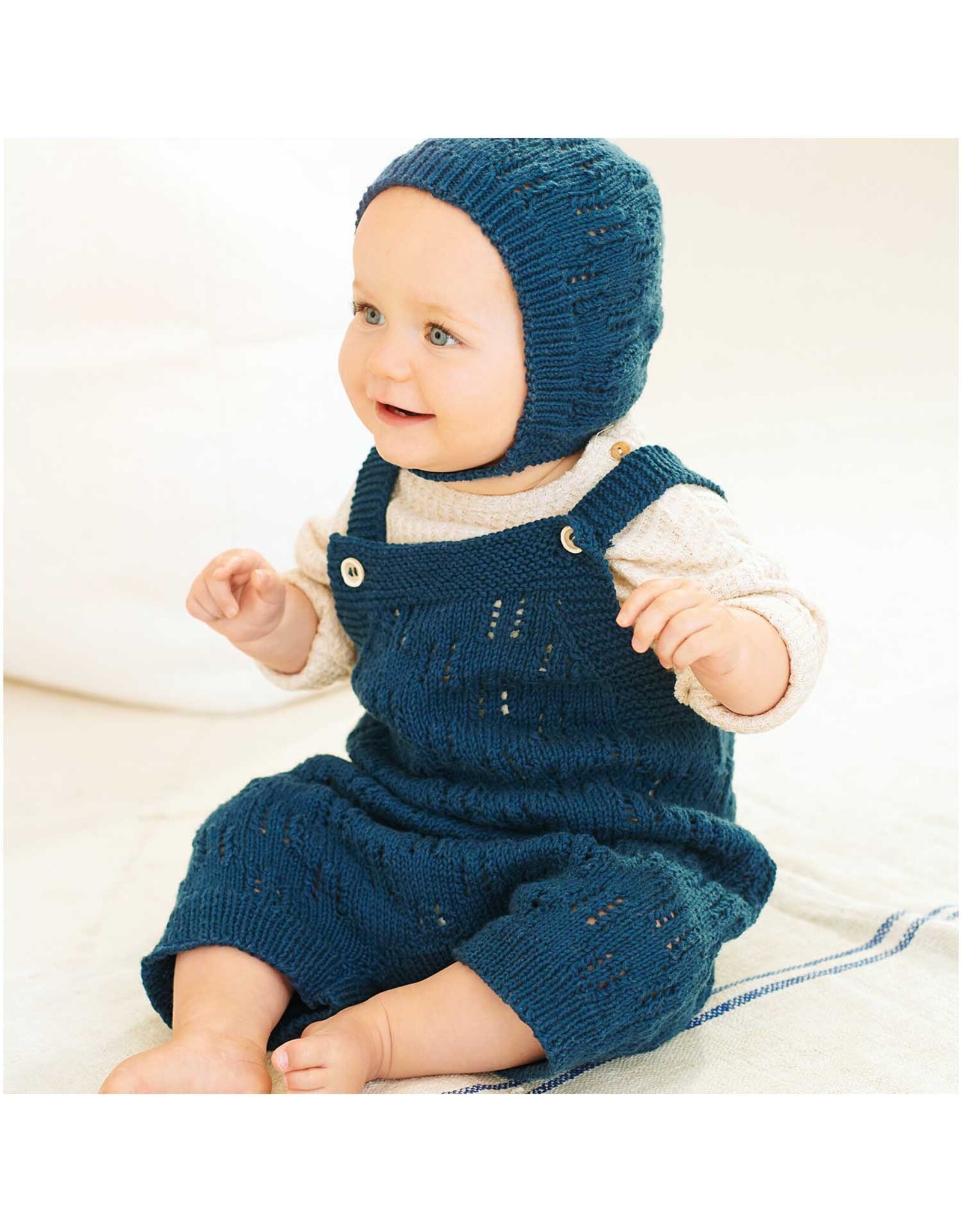 Rico Design Baby organic cotton