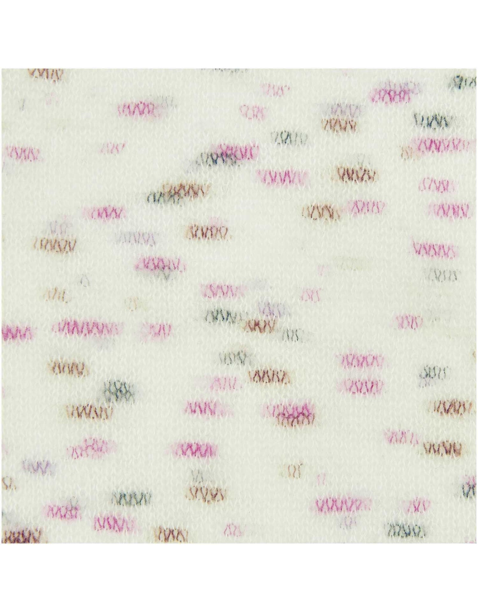 Rico Design Wol- essentials super kid mohair loves silk cute confetti