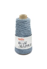 Katia Wol - blue jeans