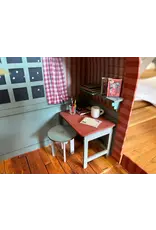 Het Muizenhuis Mouse mansion to go