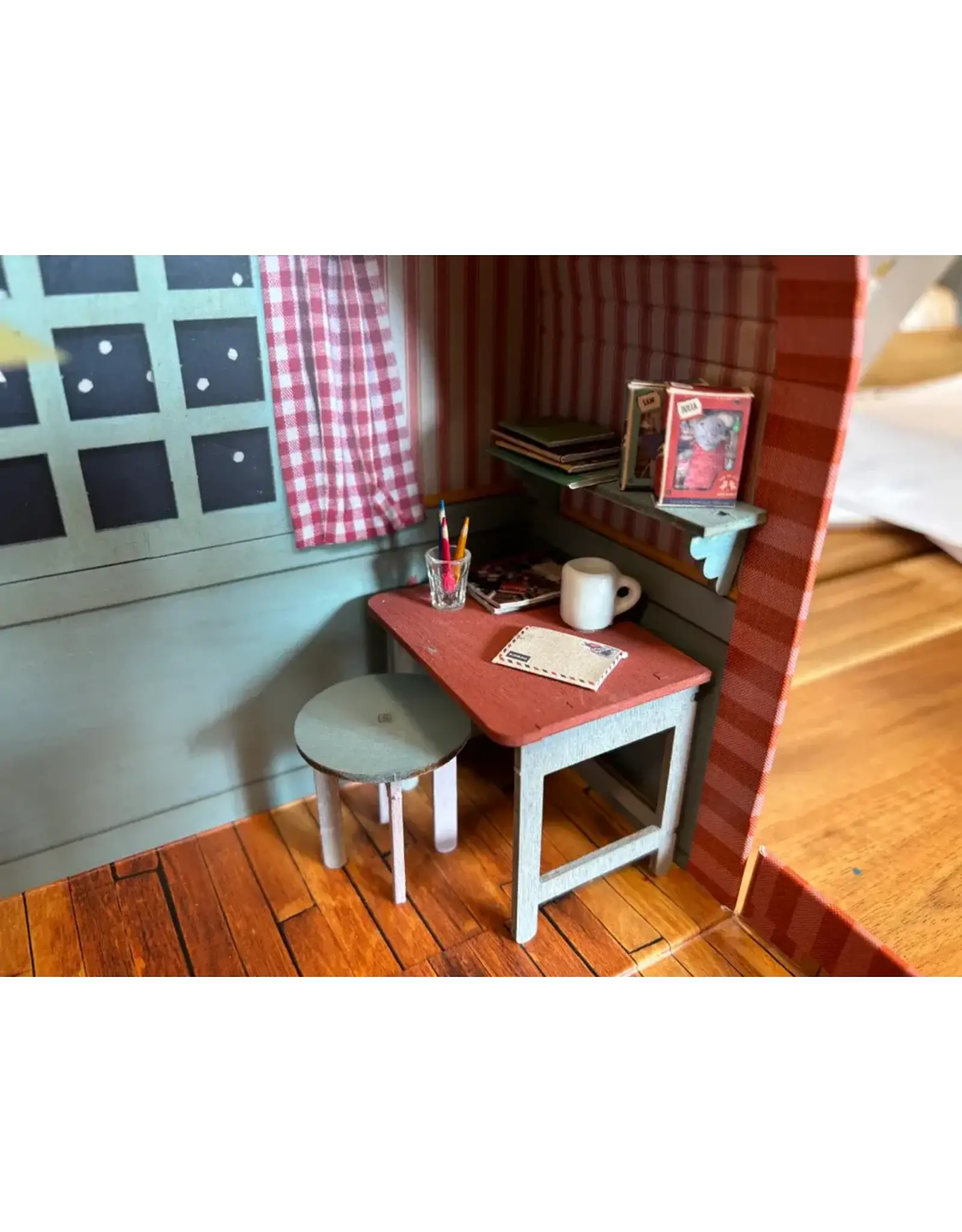 Het Muizenhuis 5420077316562