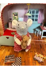 Het Muizenhuis Mouse mansion to go