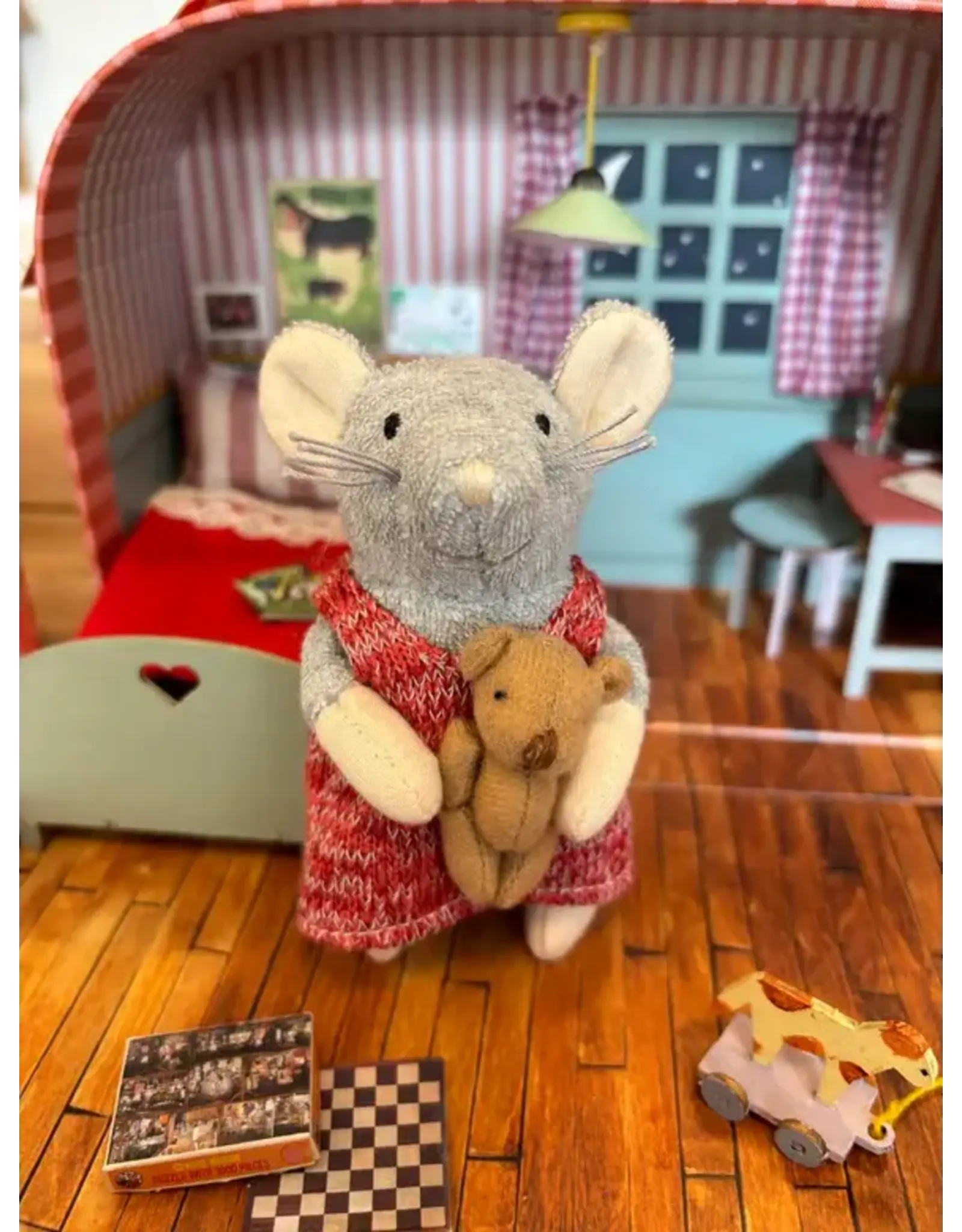 Het Muizenhuis 5420077316562