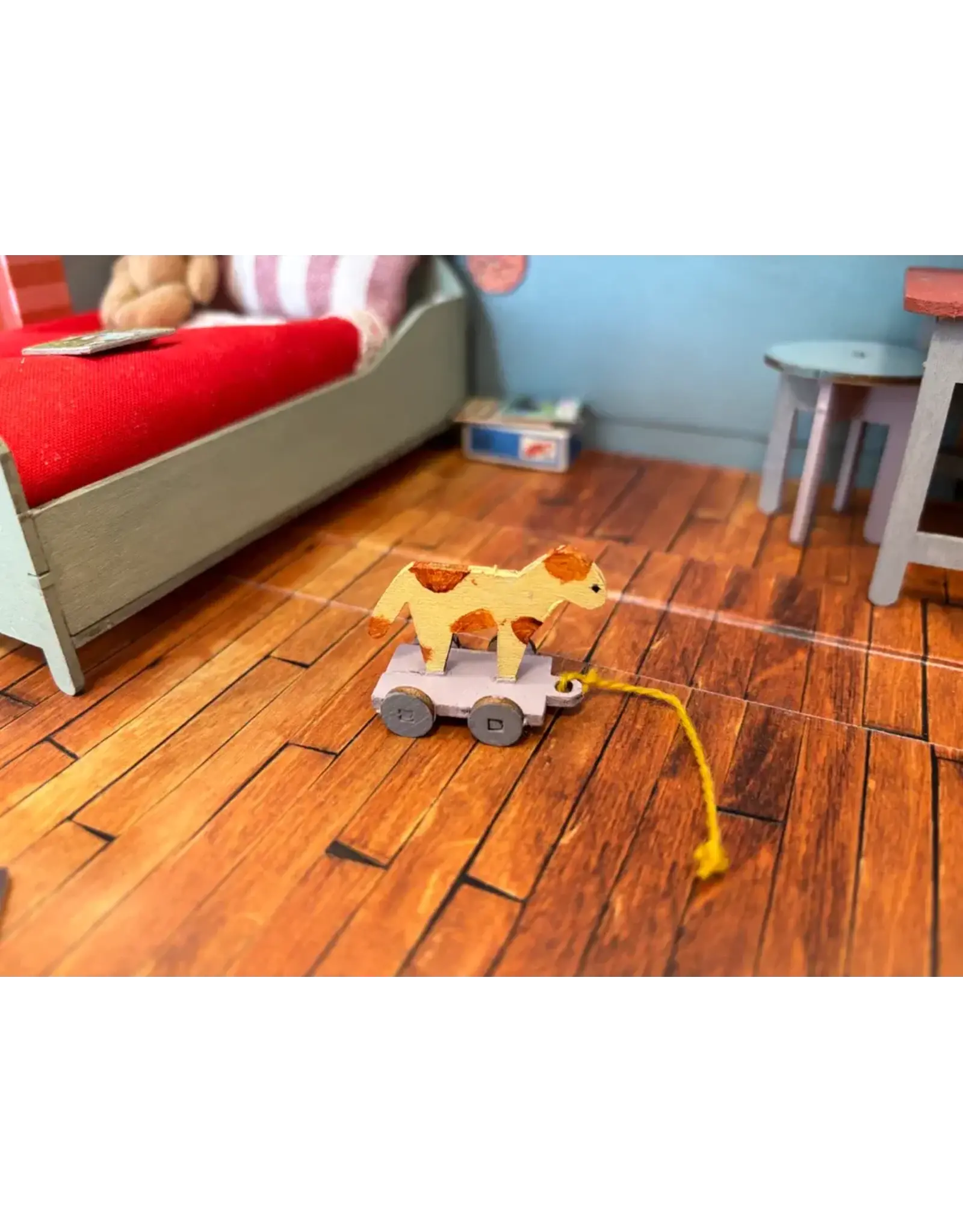 Het Muizenhuis 5420077316562