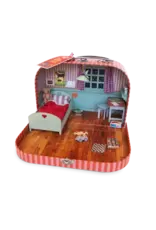 Het Muizenhuis Mouse mansion to go