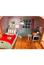 Het Muizenhuis Mouse mansion to go