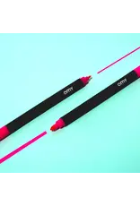 OMY Box 100 kleuren dubbel punt viltstiften