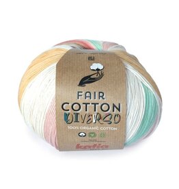 Katia Fair cotton diverso