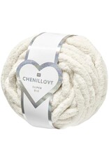 Rico Design Wol - chenillove super big