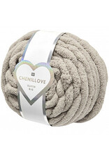 Rico Design Wol - chenillove super big