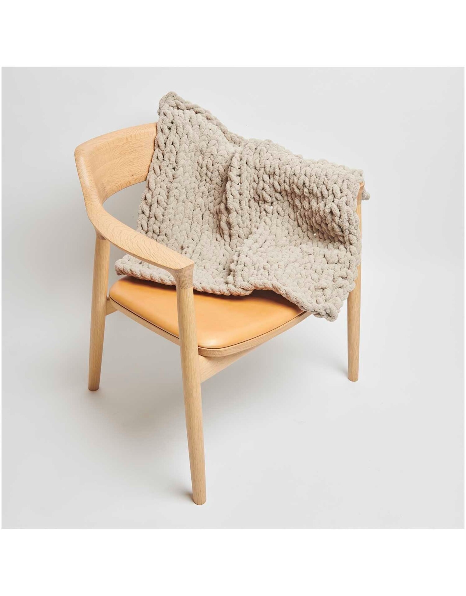 Rico Design Wol - chenillove super big