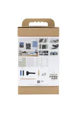 Creativ Company Starter kit block print