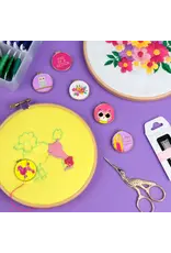 bohin Needle minder +/- 28mm