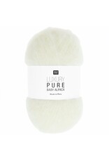 Rico Design Wol - luxury pure baby alpaca