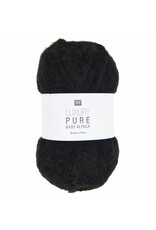 Rico Design Wol - luxury pure baby alpaca
