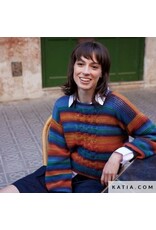 Katia Boek - concept multicolor n°2