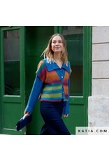 Katia Boek - concept multicolor n°2