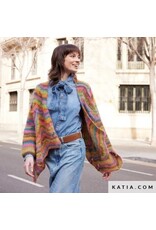 Katia Boek - concept multicolor n°2