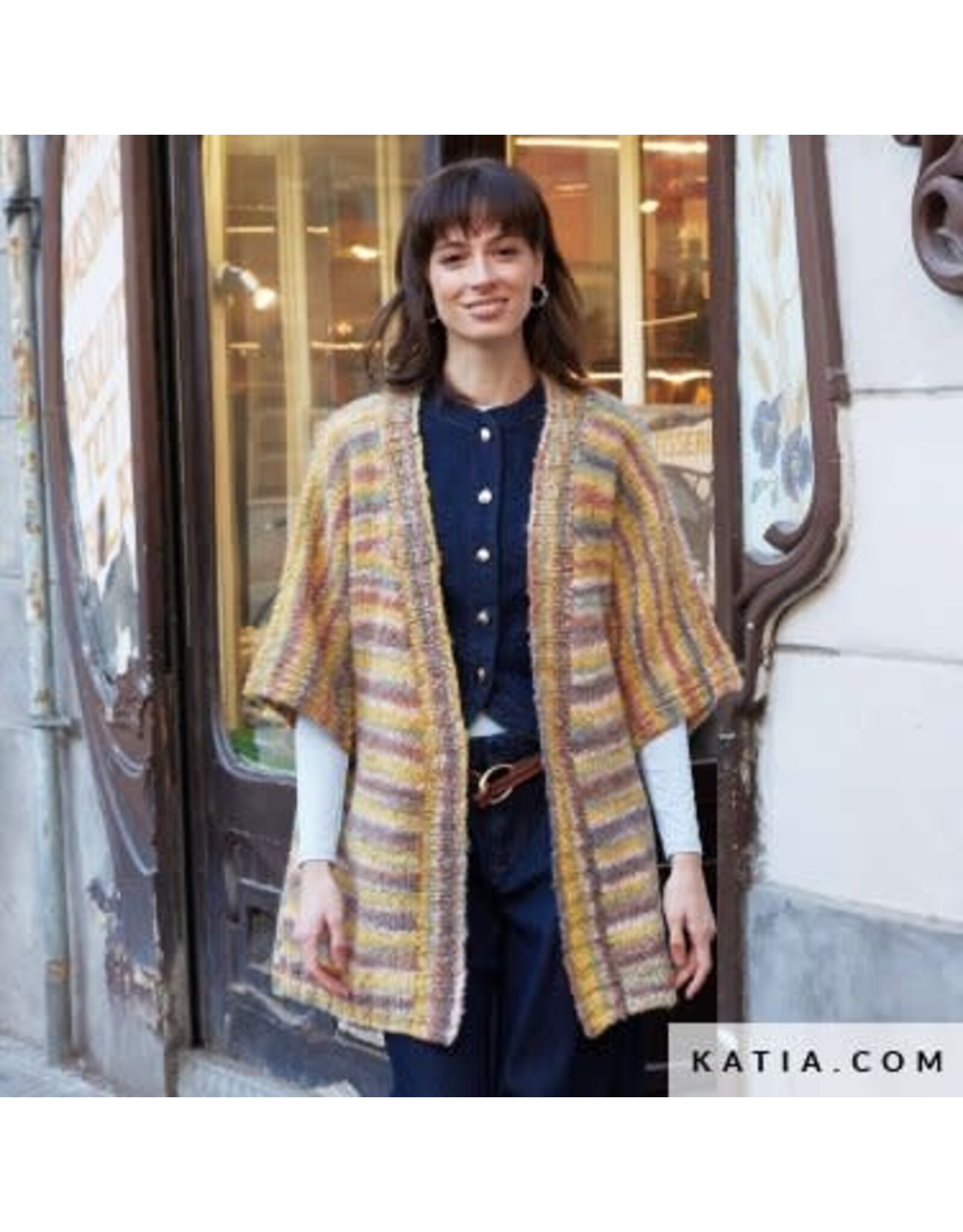 Katia Boek - concept multicolor n°2